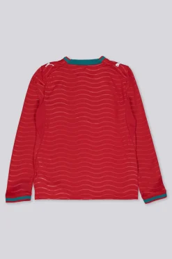 Puma 1ª Camisola Portugal Mundial 2026