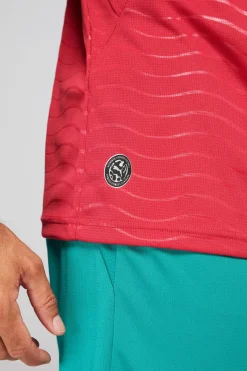 Puma 1ª Caioa Portuga undia 2026 Bruno Fernande Répica