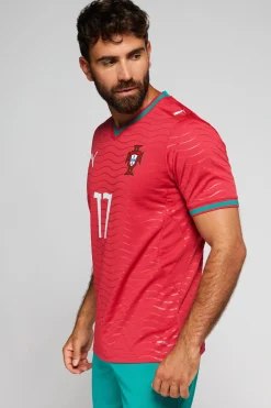 Puma 1ª Caioa Portuga undia 2026 Rafae eão Répica