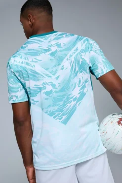 Puma 2ª Caioa Portuga undia 2026 Répica