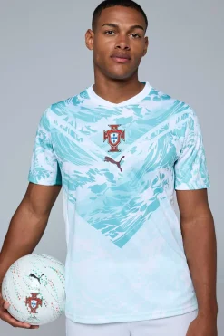 Puma 2ª Caioa Portuga undia 2026 Répica