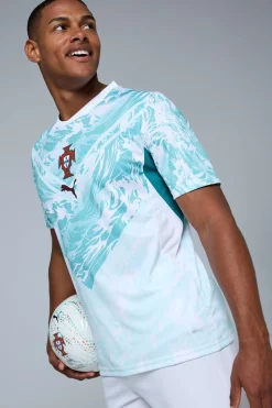 Puma 2ª Caioa Portuga undia 2026 Répica