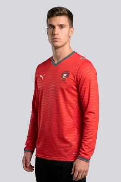 Puma 1ª Caioa Portuga undia 2026 Répica