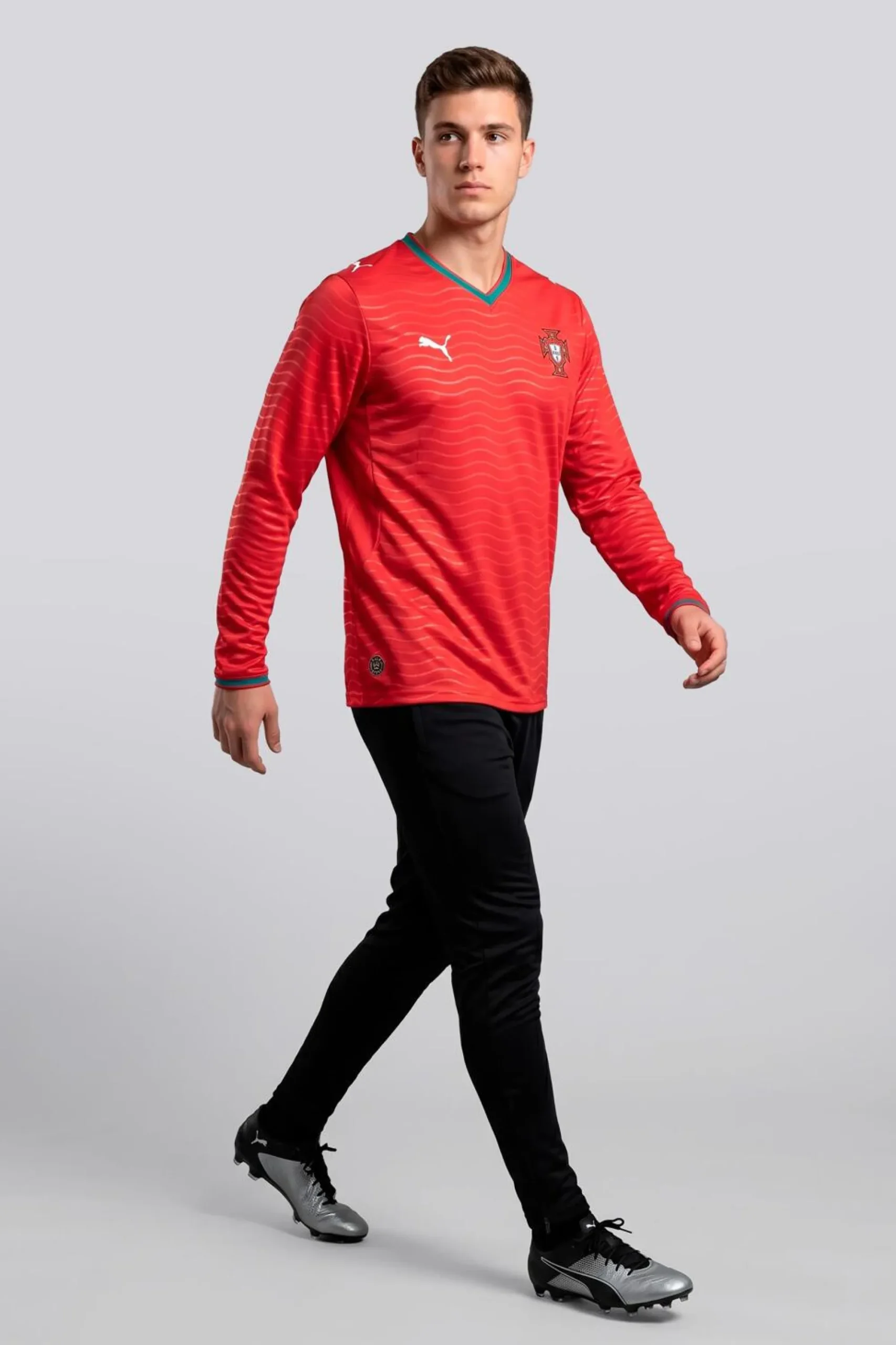 Puma 1ª Caioa Portuga undia 2026 Répica