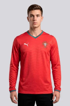 Puma 1ª Caioa Portuga undia 2026 Répica