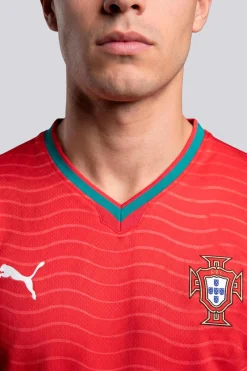Puma 1ª Caioa Portuga undia 2026 Répica