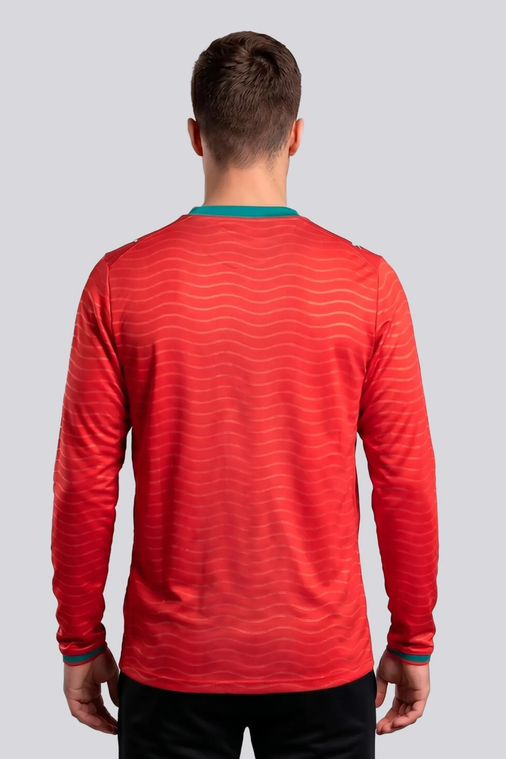 Puma 1ª Caioa Portuga undia 2026 Répica