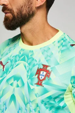 Puma 3ª Caioa Portuga undia 2026 Répica