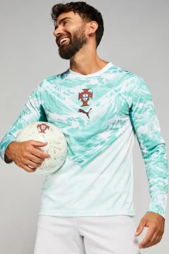 Puma 2ª Caioa Portuga undia 2026 Répica