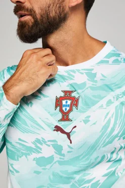 Puma 2ª Caioa Portuga undia 2026 Répica