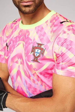 Puma 1ª Caioa Portuga undia 2026 Répica