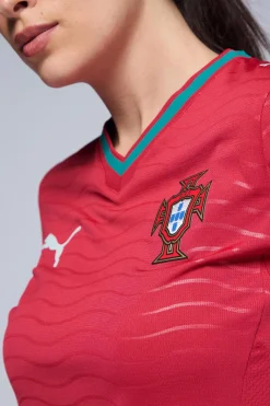 Puma 1ª Caioa Portuga undia 2026 Répica