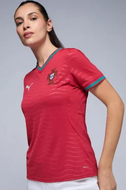 Puma 1ª Caioa Portuga undia 2026 Répica