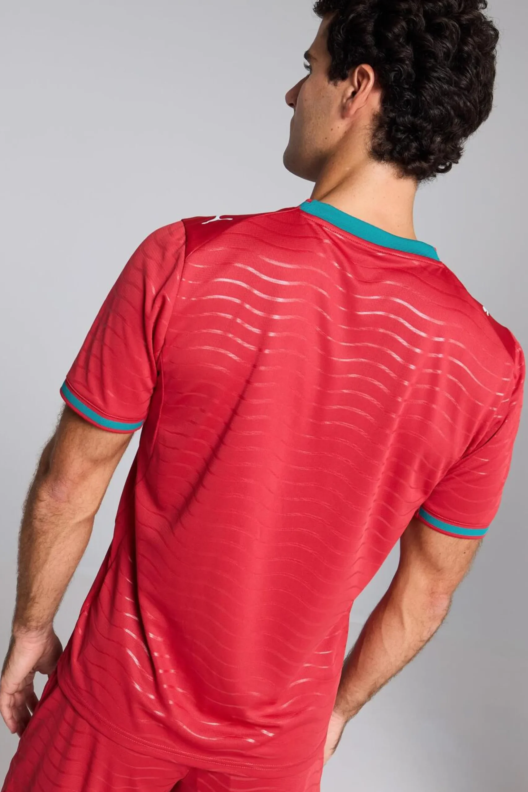 Puma 1ª Caioa Portuga undia 2026 Répica