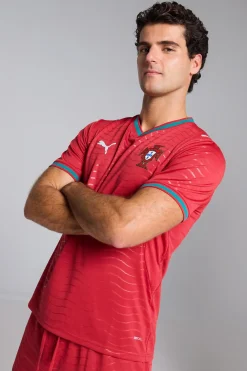Puma 1ª Caioa Portuga undia 2026 Répica