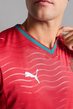 Puma 1ª Caioa Portuga undia 2026 Répica