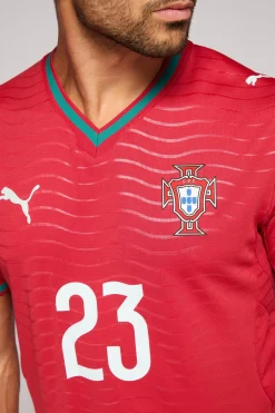 Puma 1ª Caioa Portuga undia 2026 Vitinha Répica