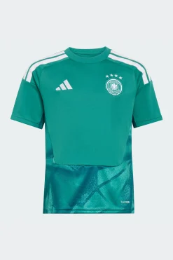 adidas Camisola Principal De Guarda-redes Da Alemanha 26 — Criança
