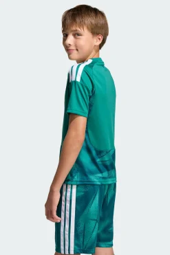 adidas Camisola Principal De Guarda-redes Da Alemanha 26 — Criança