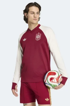 adidas Caioa Quente De Aqueciento Aternativa 26 Da Epanha