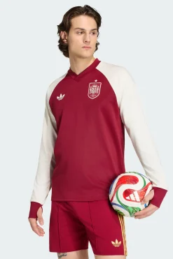 adidas Caioa Quente De Aqueciento Aternativa 26 Da Epanha