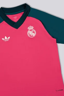 adidas Camisola Real Madrid 26/27