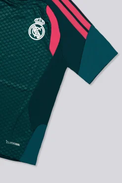 adidas Camisola Real Madrid 26/27