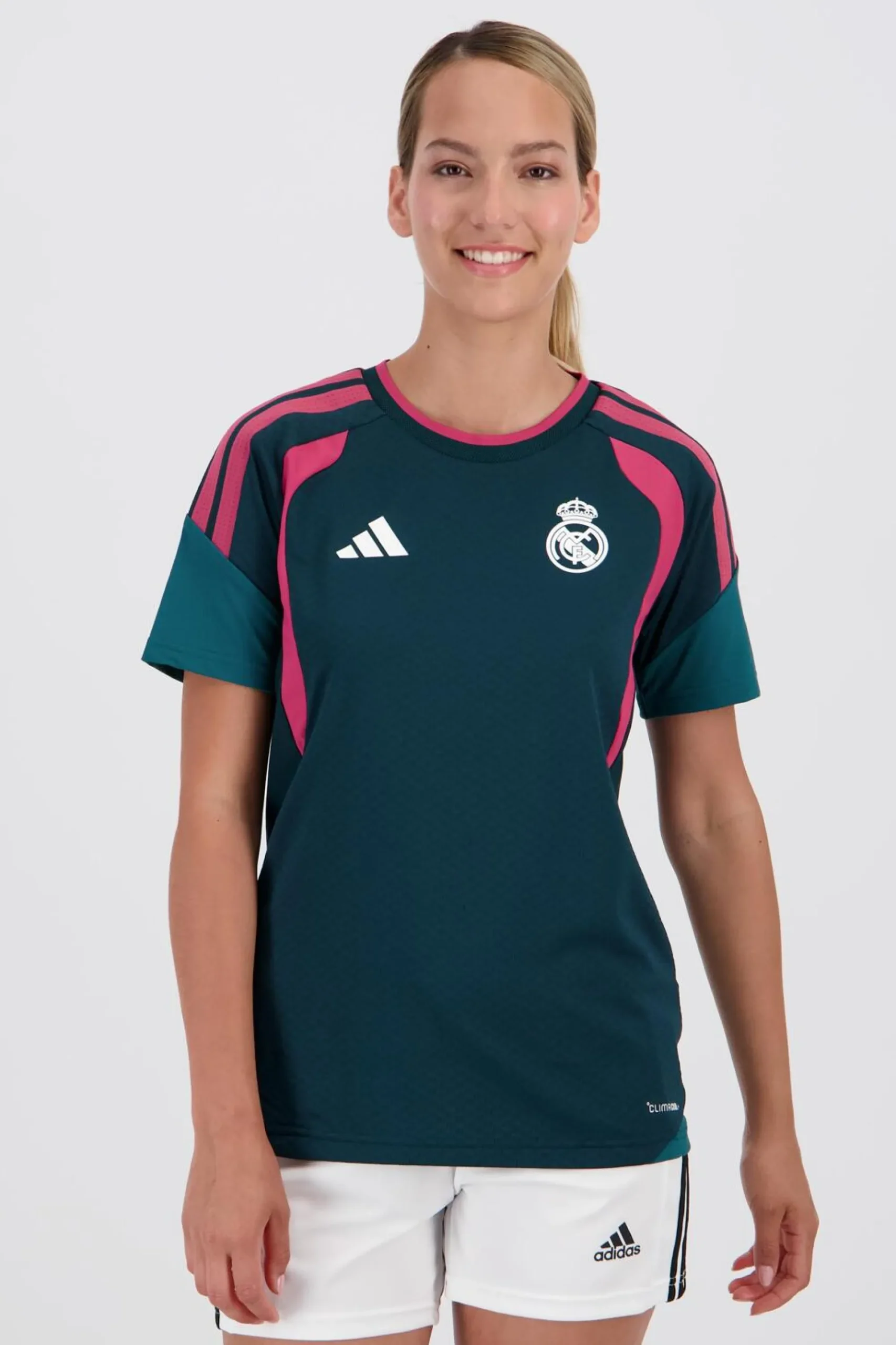 adidas Caioa Rea adrid 26/27