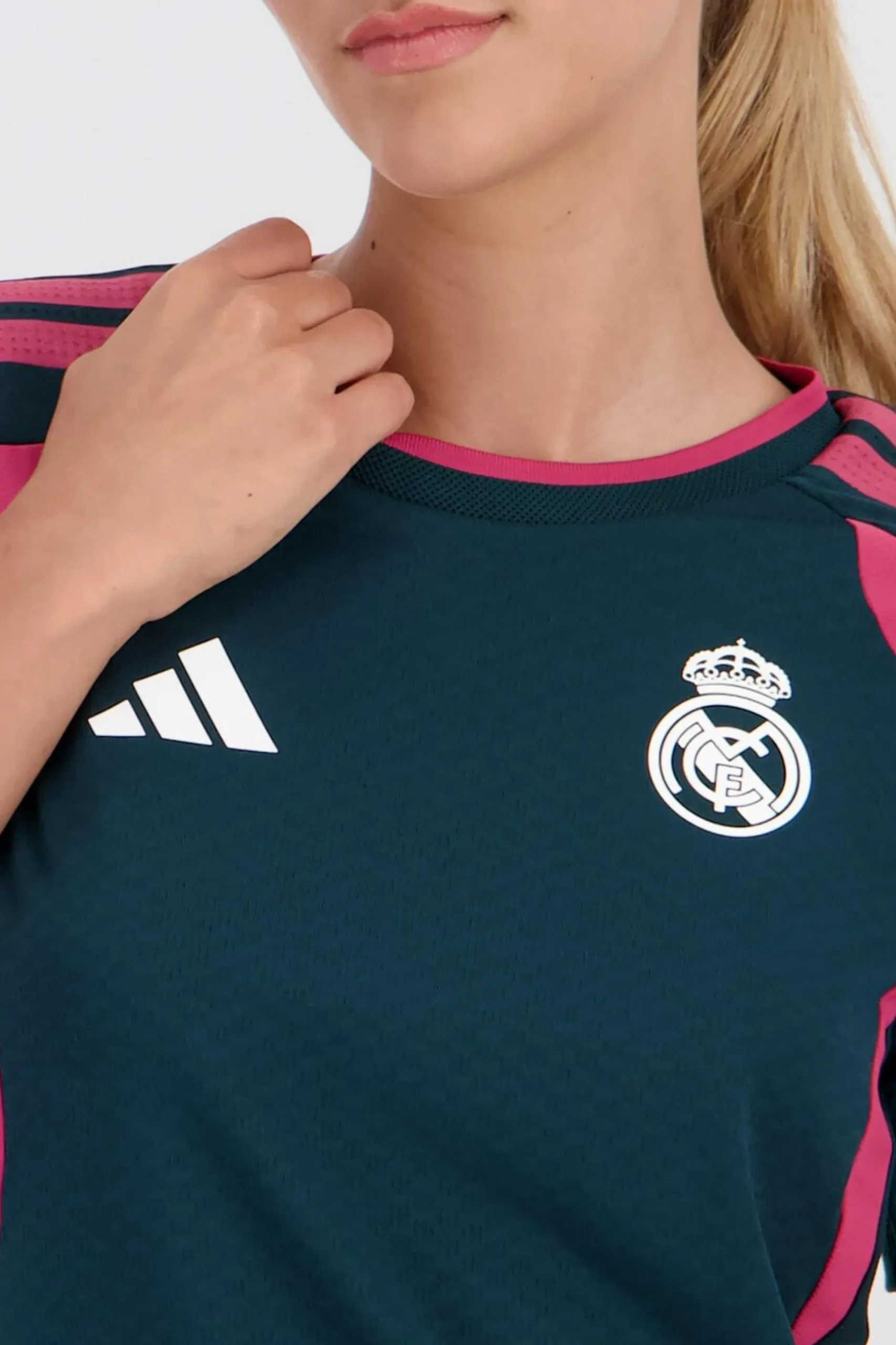 adidas Caioa Rea adrid 26/27