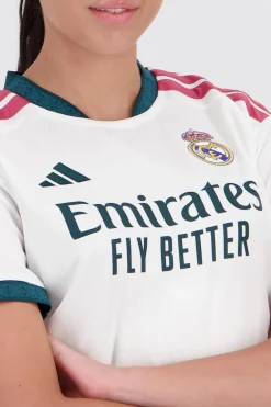 adidas 1ª Caioa Rea adrid Cf 26/27