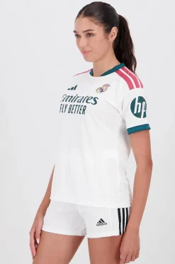 adidas 1ª Caioa Rea adrid Cf 26/27