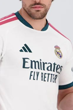 adidas 1ª Caioa Rea adrid Cf 26/27