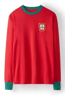 Sl Benfica Caioa Retro eeção Naciona 1966 - Euébio