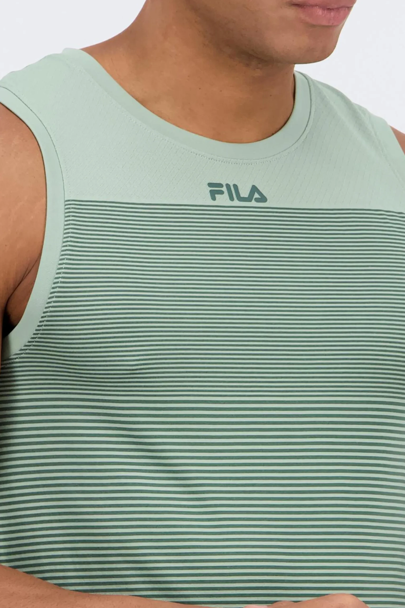 Fila Caioa e anga