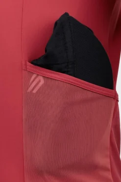 Siroko Caioa G2 Goden Peda Red