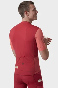 Siroko Caioa G2 Goden Peda Red