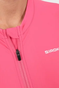 Siroko Caioa G2-w Goden Peda Red