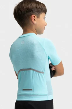 Siroko Camisola K-core Nature Light Blue