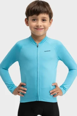 Siroko Camisola K-core Whip Blue