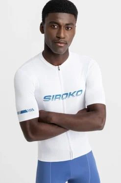 Siroko Caioa 8 Inertia