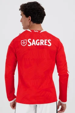 adidas 1ª Caioa Benfica 26/27