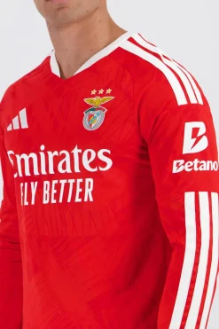 adidas 1ª Caioa Benfica 26/27
