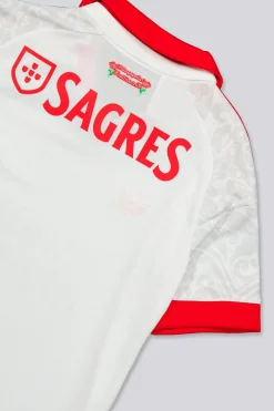 adidas 2ª Camisola Sl Benfica 26/27