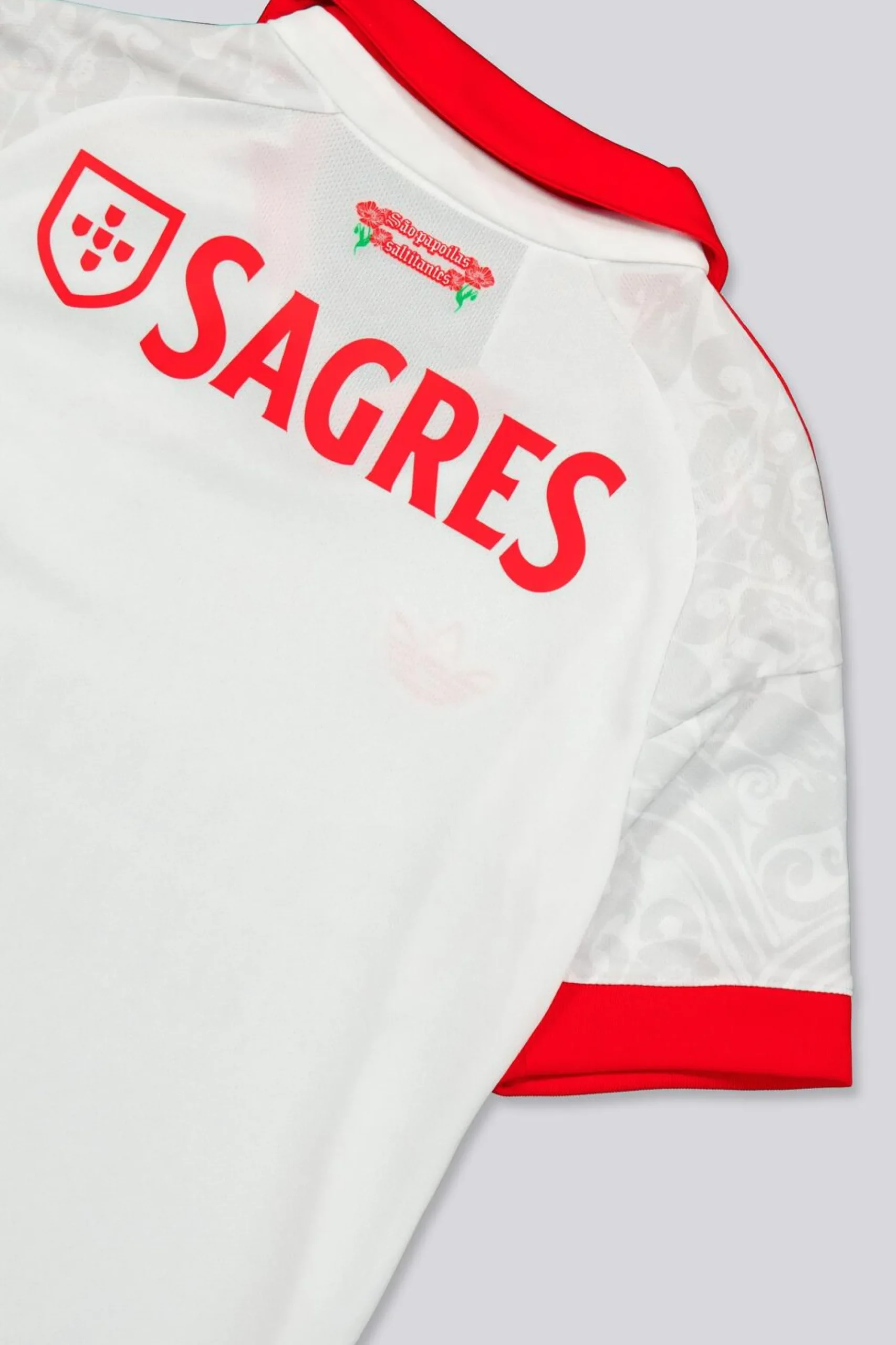 adidas 2ª Camisola Sl Benfica 26/27