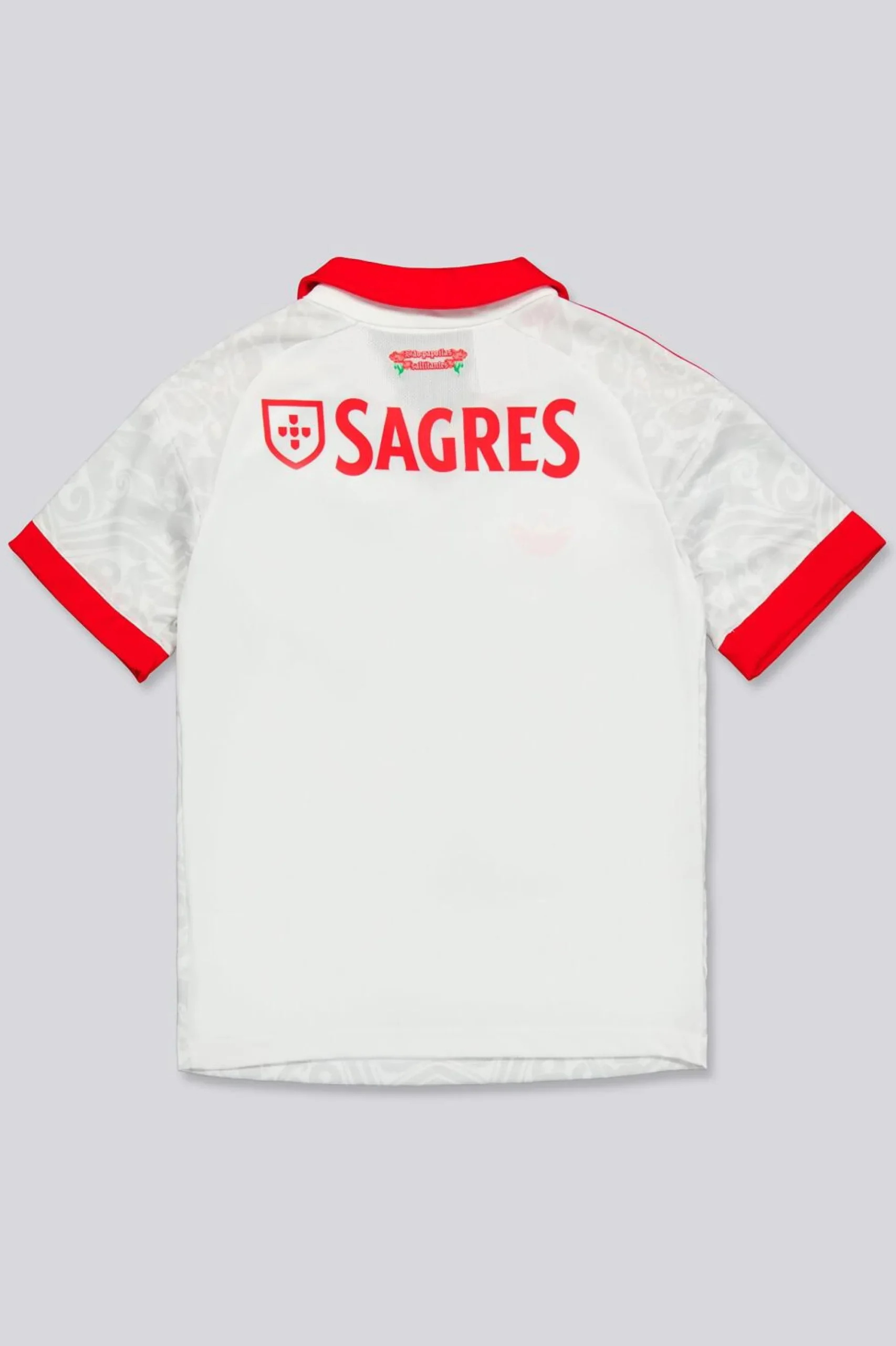 adidas 2ª Camisola Sl Benfica 26/27
