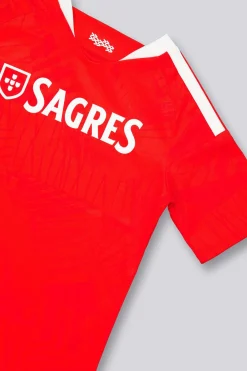 adidas 1ª Camisola Sl Benfica 26/27