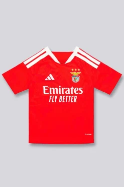 adidas 1ª Camisola Sl Benfica 26/27