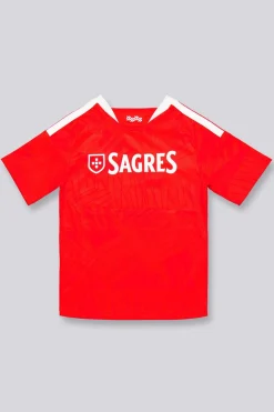 adidas 1ª Camisola Sl Benfica 26/27