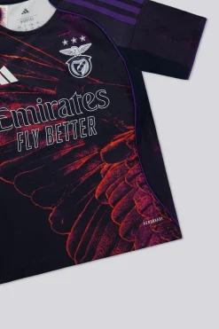 adidas 4ª Camisola Sl Benfica 25/26