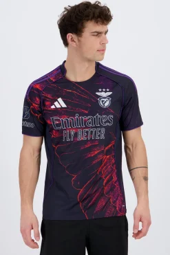 adidas 4ª Caioa Benfica 25/26